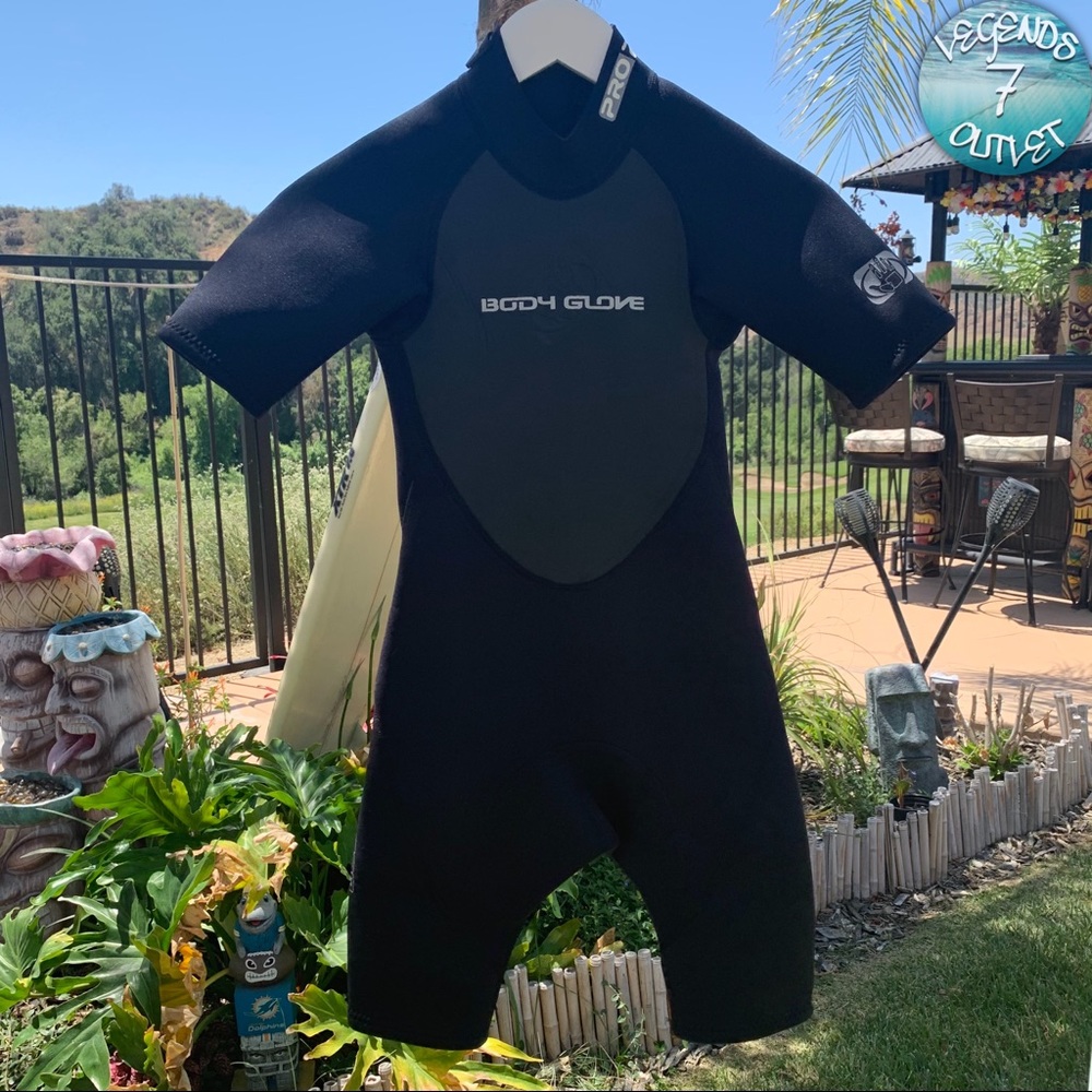 ~BODY GLOVE~ Juniors Springsuit
